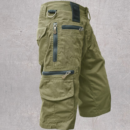 Noah | Pantalones cortos cargo versátiles