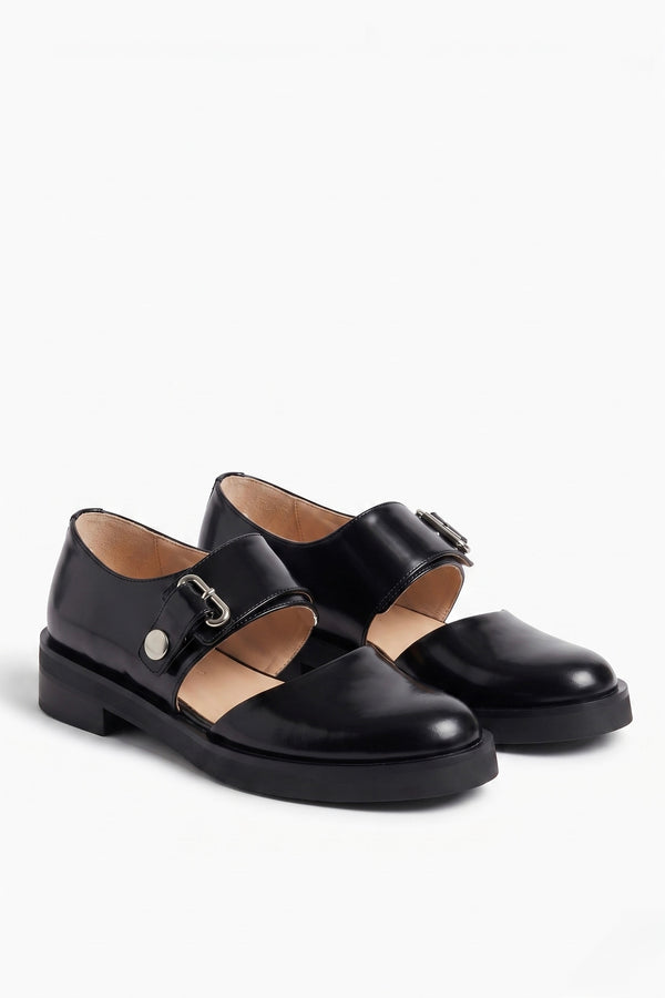 Zapatos Angelina CON HEBILLA