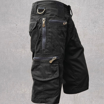 Noah | Pantalones cortos cargo versátiles