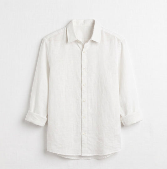 Camisa de lino - Cristian