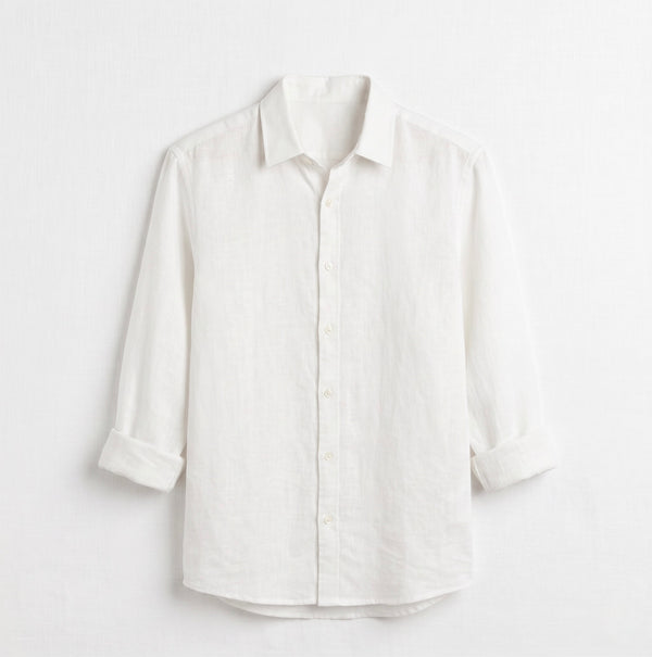 Camisa de lino - Cristian