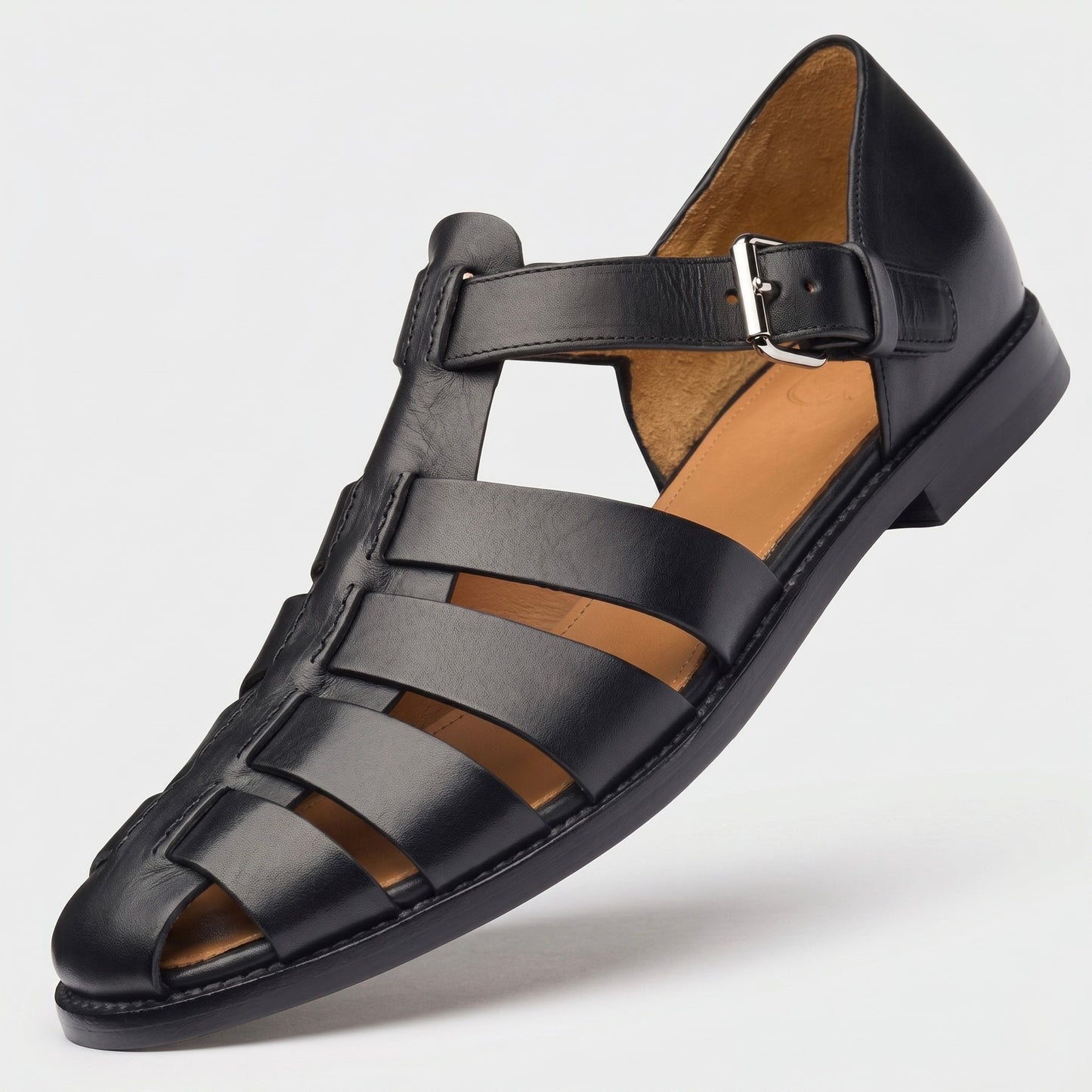 Mateo | Sandalias premium para hombre