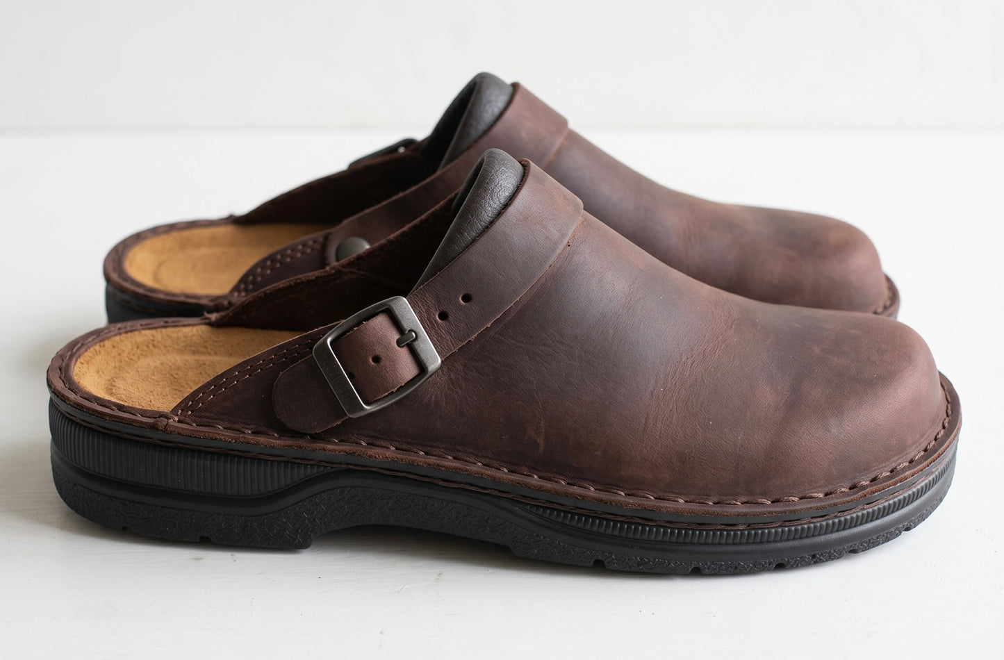Belén | Zapatos sin cordones cómodos y de primera calidad