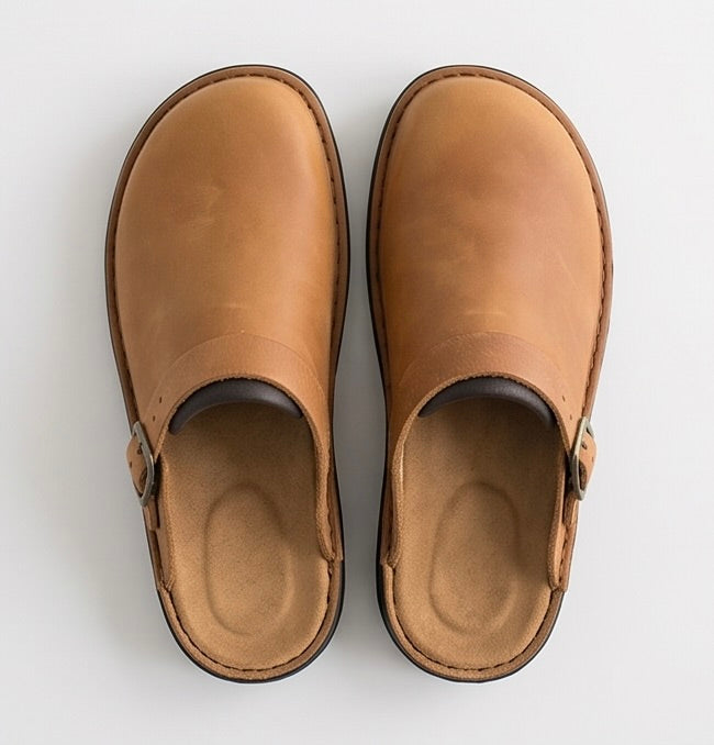 Belén | Zapatos sin cordones cómodos y de primera calidad