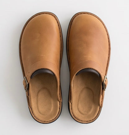Belén | Zapatos sin cordones cómodos y de primera calidad