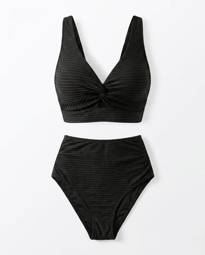 Bikini con forma de onda