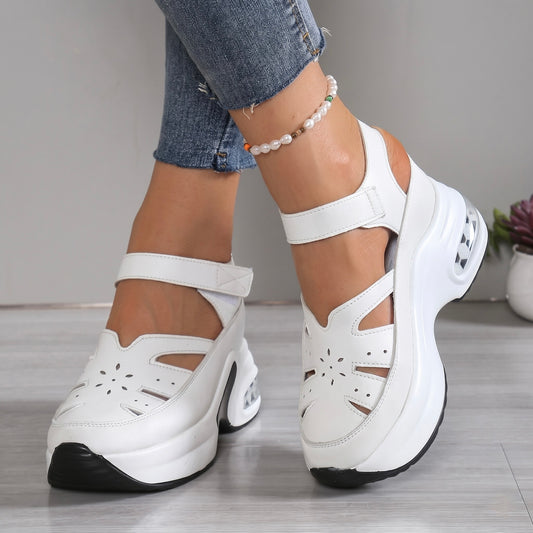 Sara™ - Ortopedisk sandal