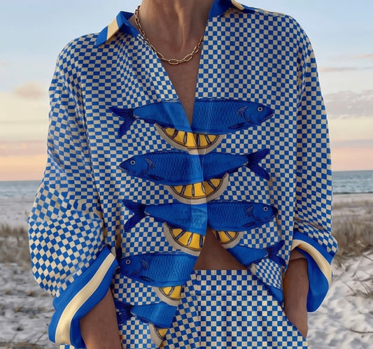 Conjunto Yareli™