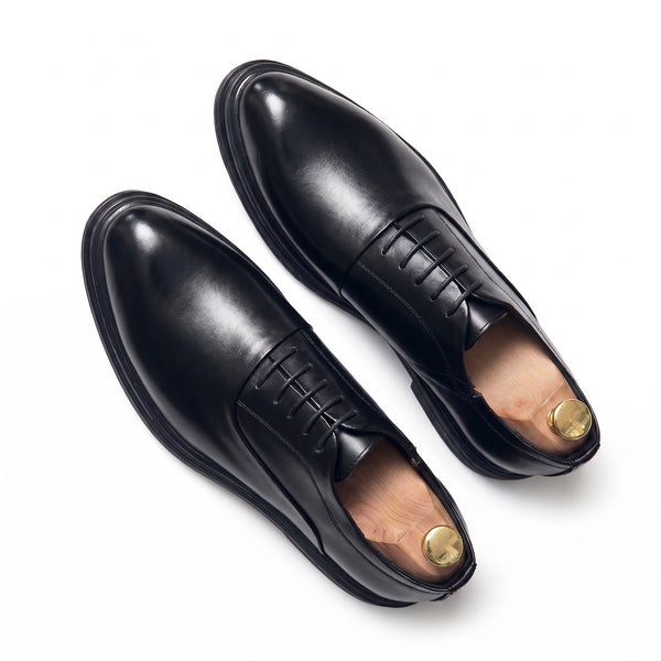 Zapatos de vestir Oxford de alta calidad