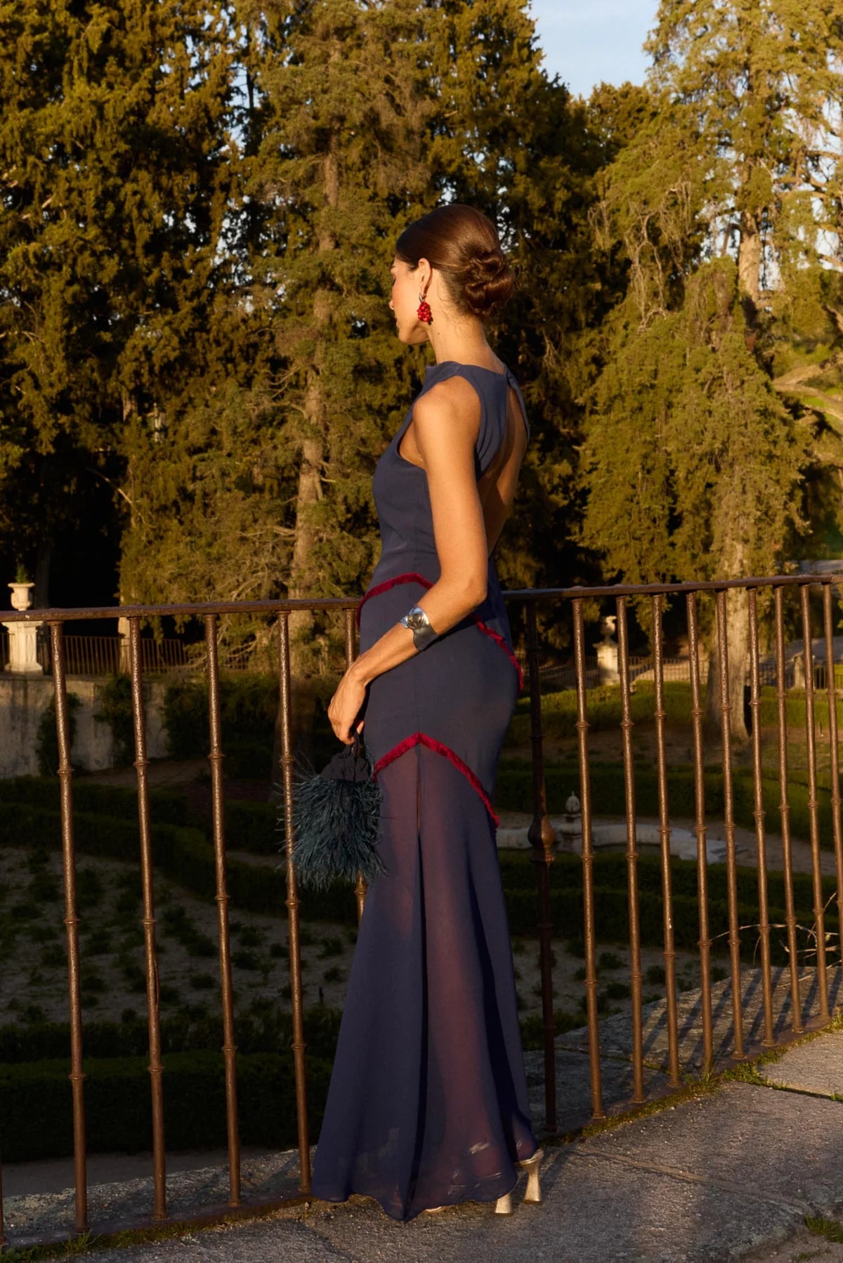 Vestido Idaira