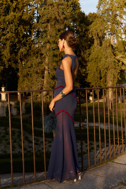 Vestido Idaira