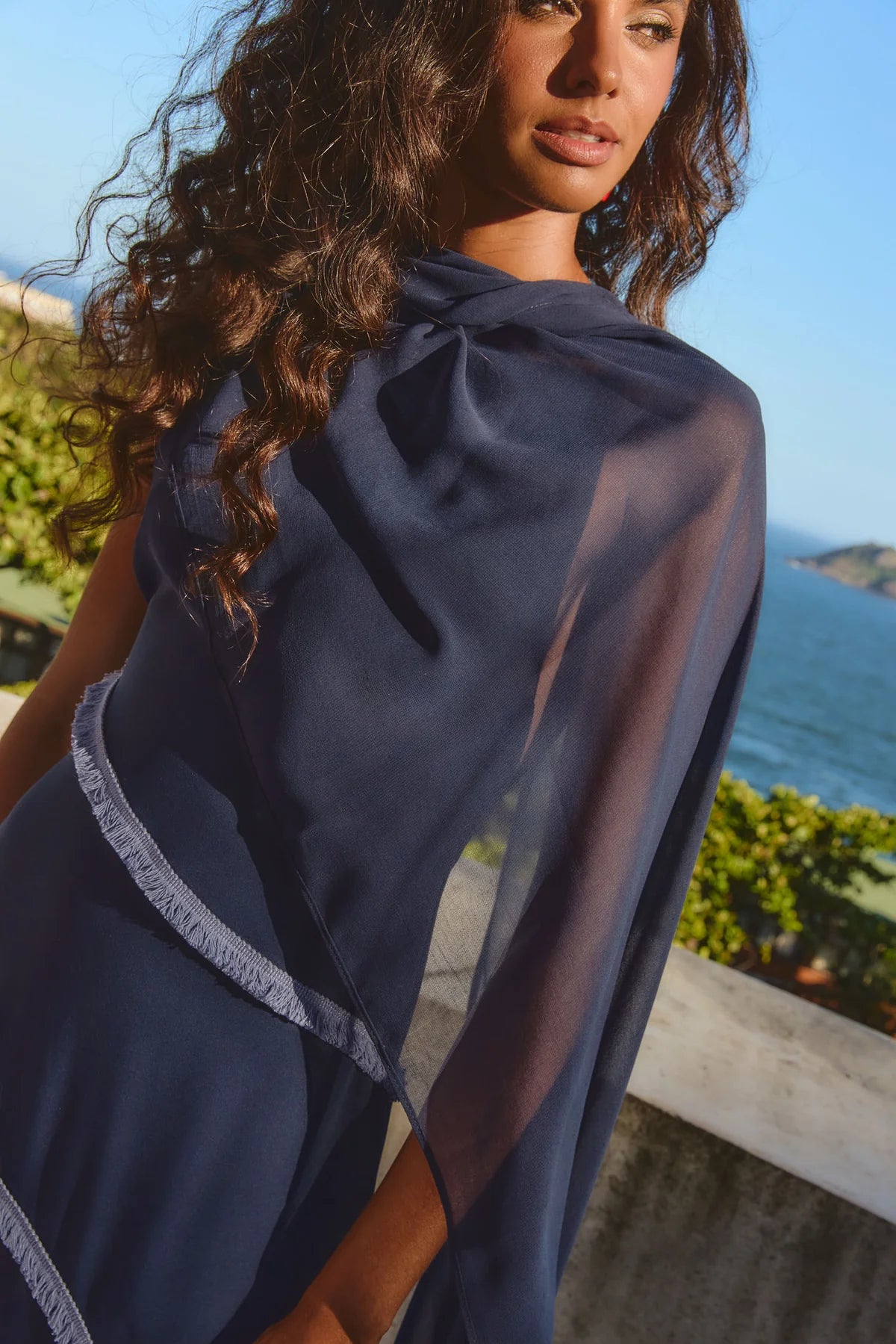 Vestido Idaira