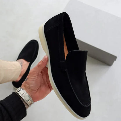 Marcos | Eleganta mokasiner