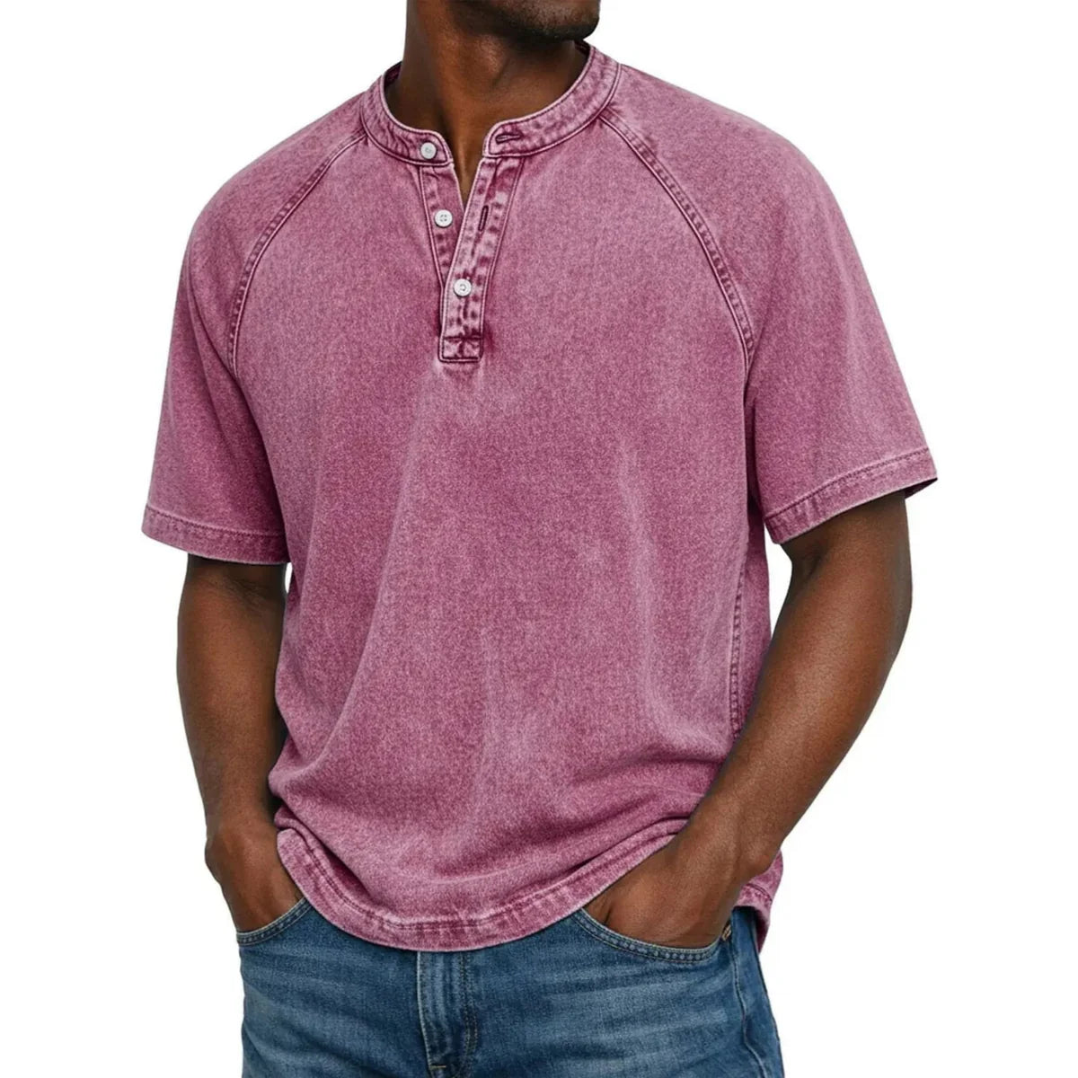 Ángel | Estilo Henley Náutico