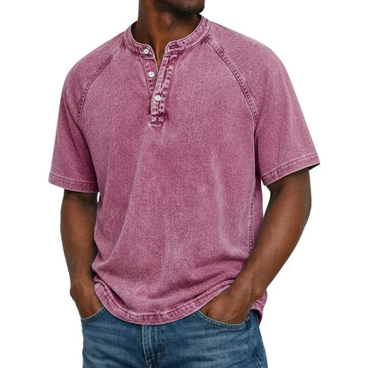 Ángel | Estilo Henley Náutico