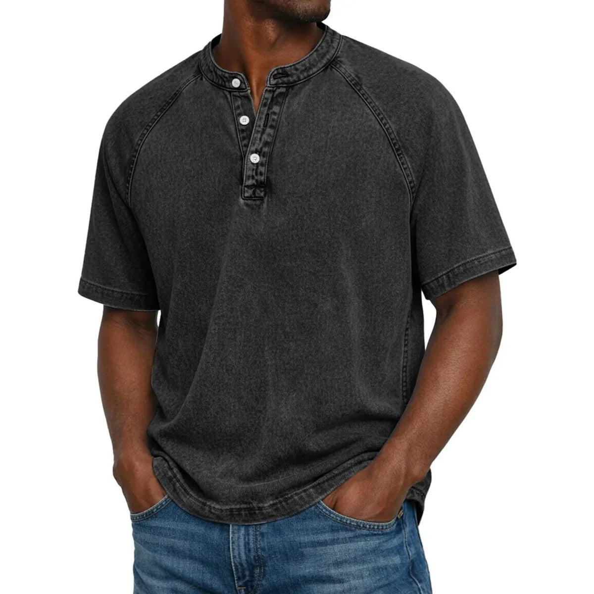 Ángel | Estilo Henley Náutico
