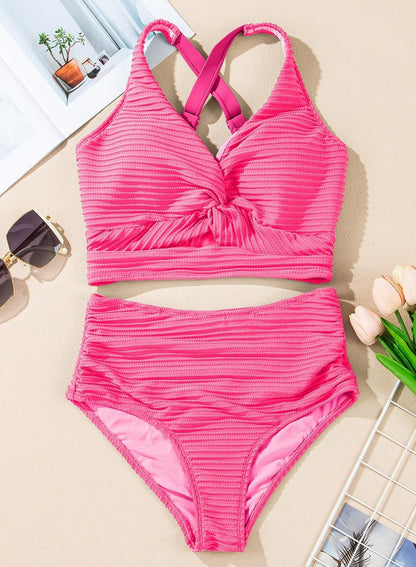 Bikini con forma de onda