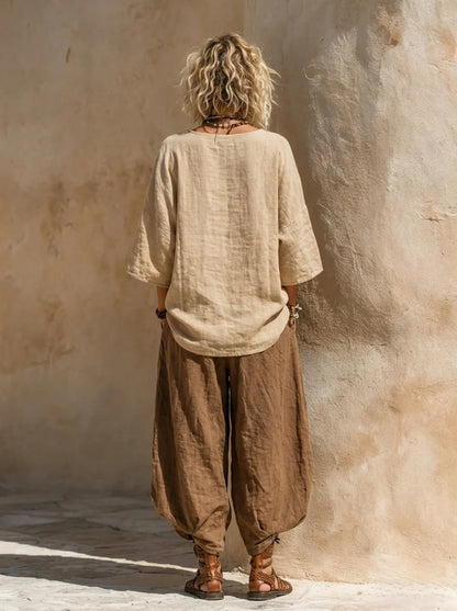 Boho Nomad 3-delars set™