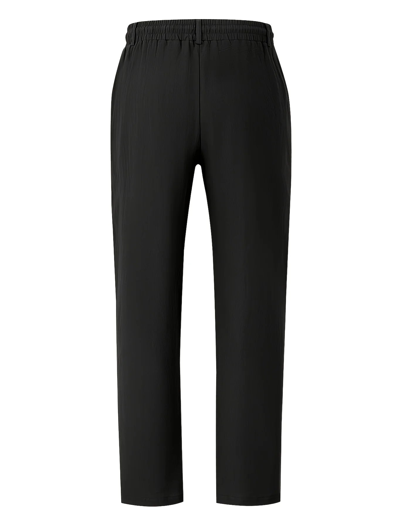 STEN | PANTALONES DE LINO PARA HOMBRE