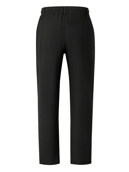 STEN | PANTALONES DE LINO PARA HOMBRE