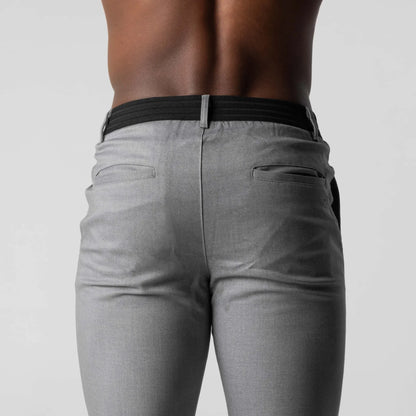 Marcos | Pantalones chinos elásticos de primera calidad