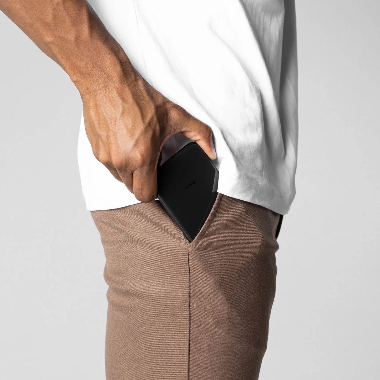 Marcos | Pantalones chinos elásticos de primera calidad