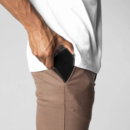 Marcos | Pantalones chinos elásticos de primera calidad