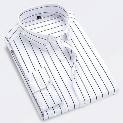 Manuel - Camisa a rayas
