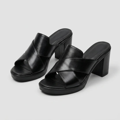 Marta | Tacones cómodos