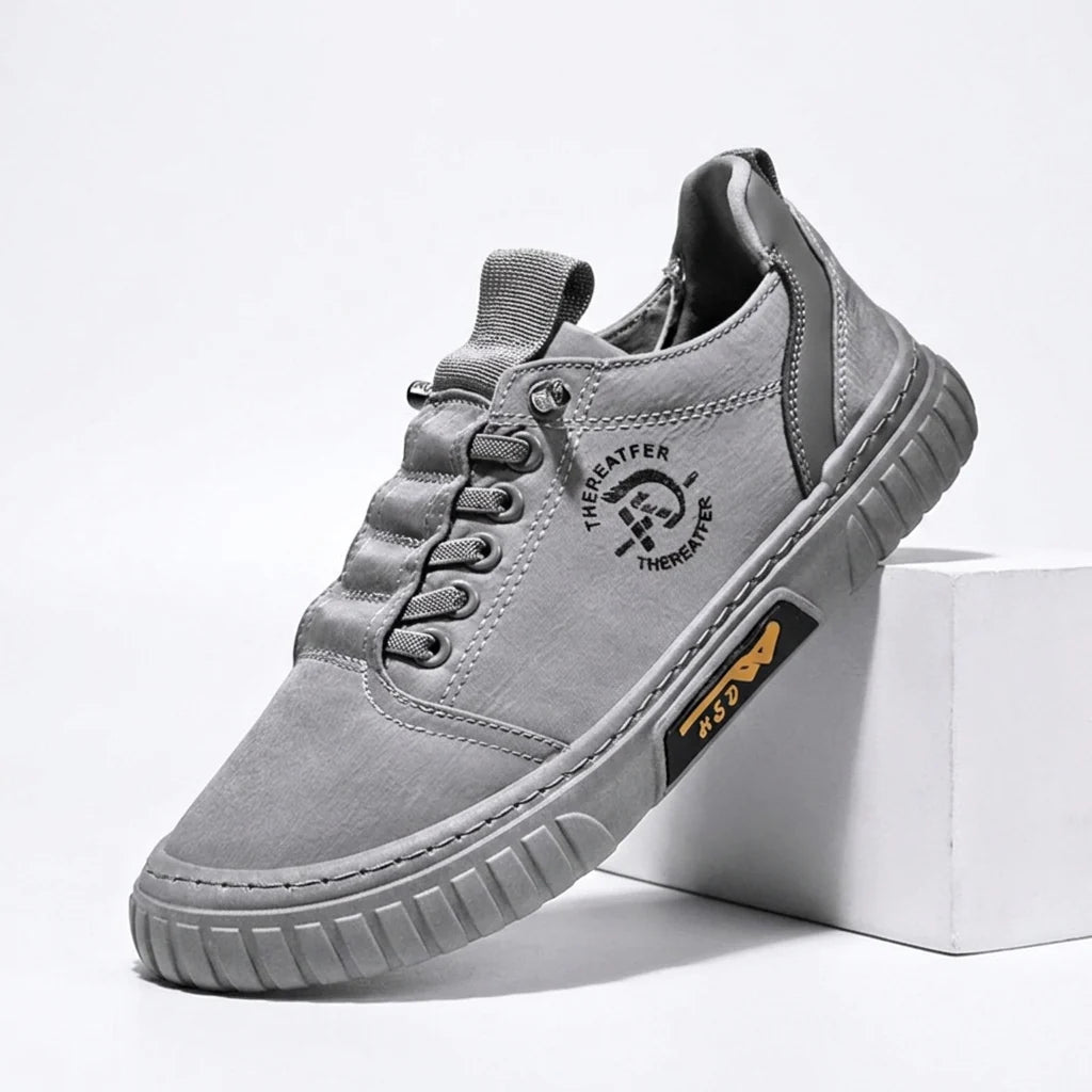 SERGIO | ZAPATILLAS URBANAS CASUALES