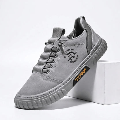 SERGIO | ZAPATILLAS URBANAS CASUALES