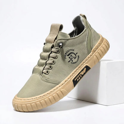 SERGIO | ZAPATILLAS URBANAS CASUALES