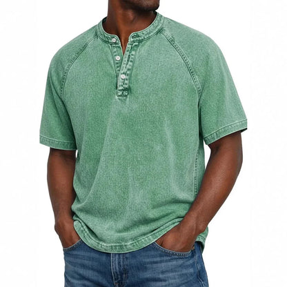 Ángel | Estilo Henley Náutico