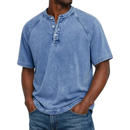 Ángel | Estilo Henley Náutico