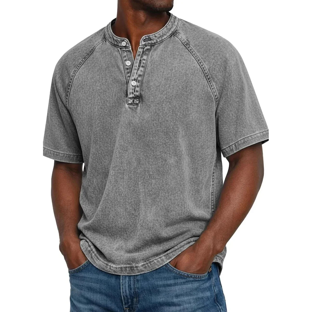 Ángel | Estilo Henley Náutico
