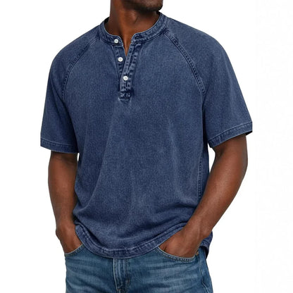 Ángel | Estilo Henley Náutico