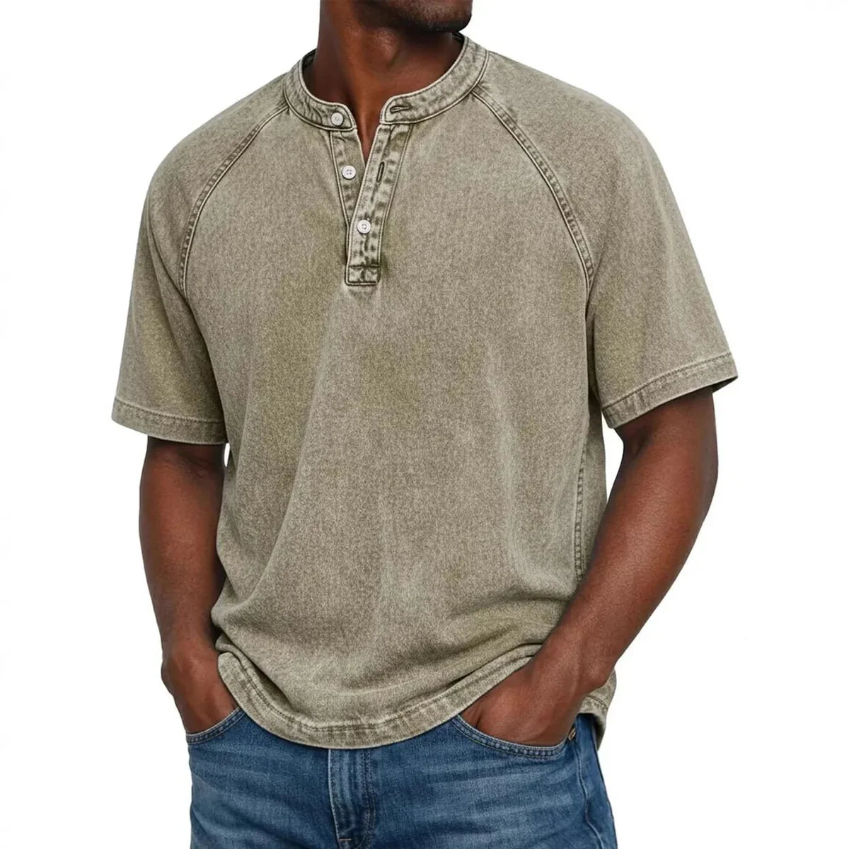 Ángel | Estilo Henley Náutico