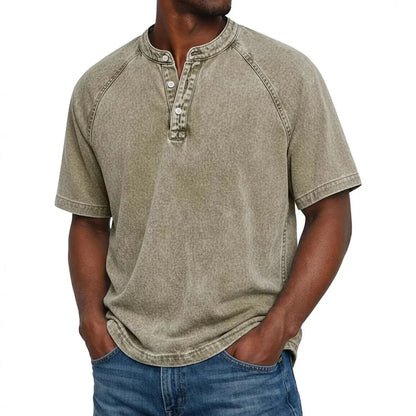 Ángel | Estilo Henley Náutico